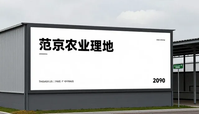 广告设计制作选型关注点:如何选择适合的制作方式